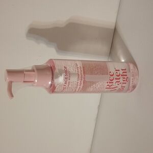 Rice Water Bright Body Wash - Pink